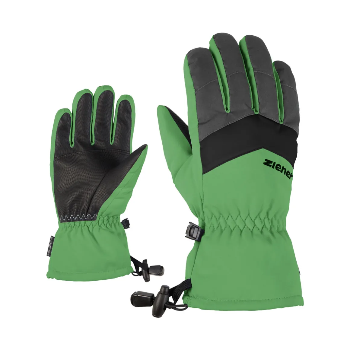 LETT AS(R) glove junior