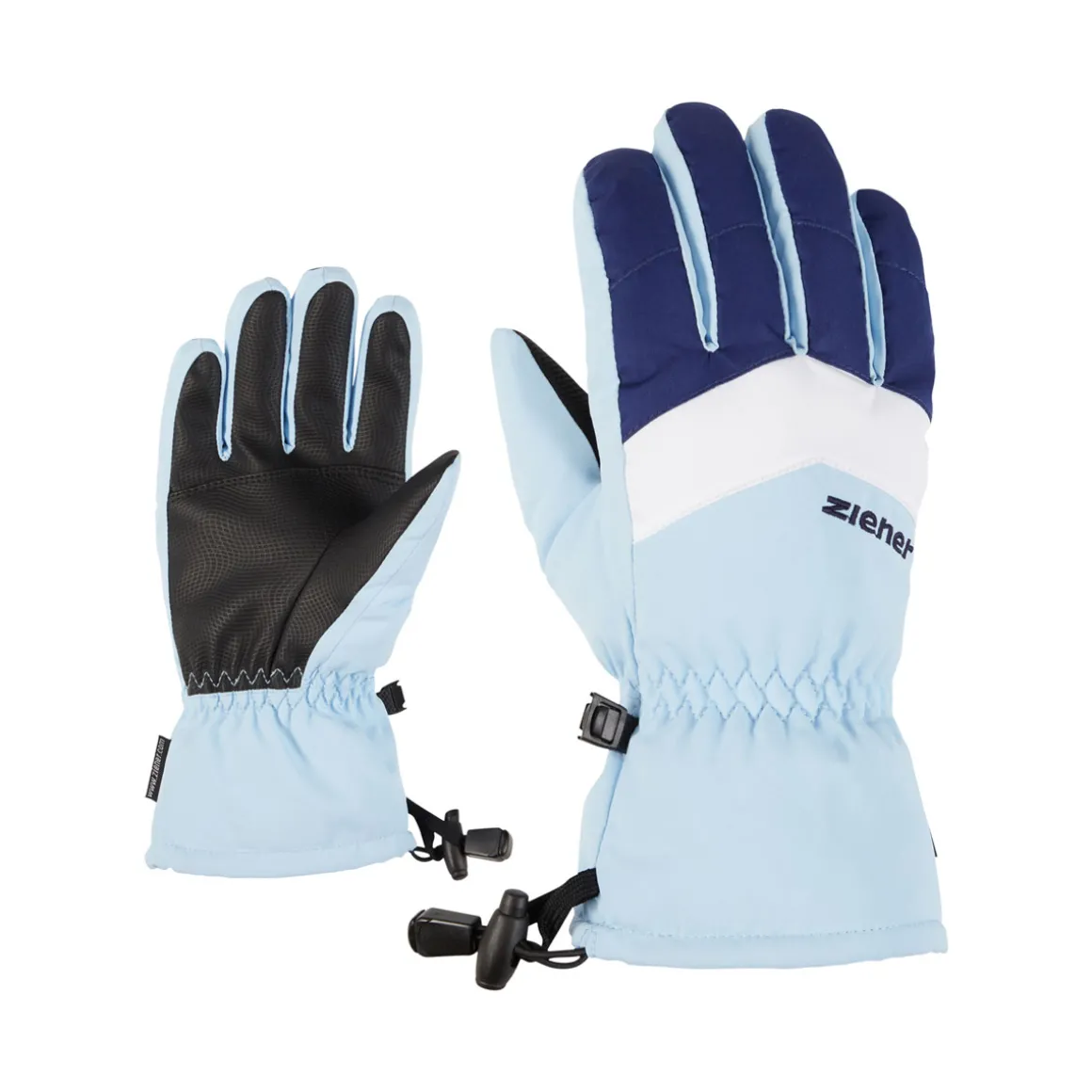 LETT AS(R) glove junior