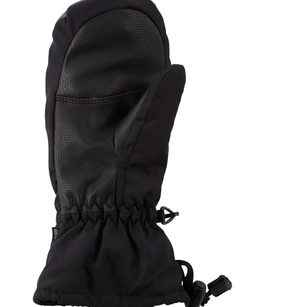 LETTERO AS(R) MITTEN glove junior