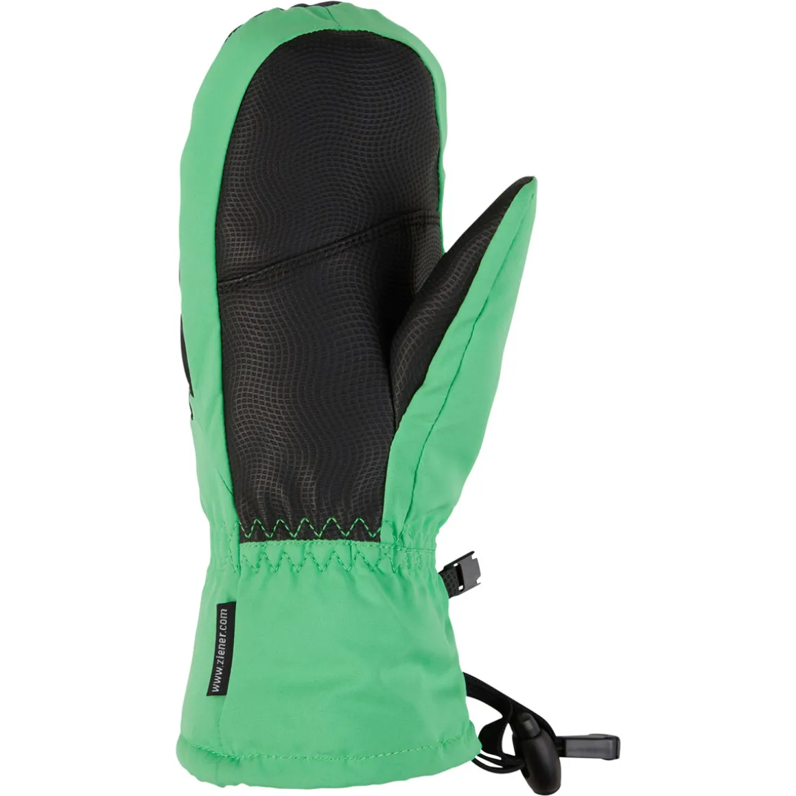 LETTERO AS(R) MITTEN glove junior