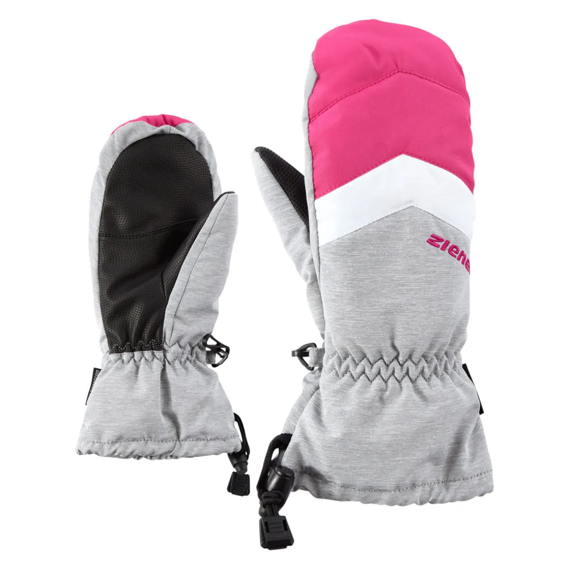 LETTERO AS(R) MITTEN glove junior