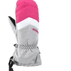 LETTERO AS(R) MITTEN glove junior