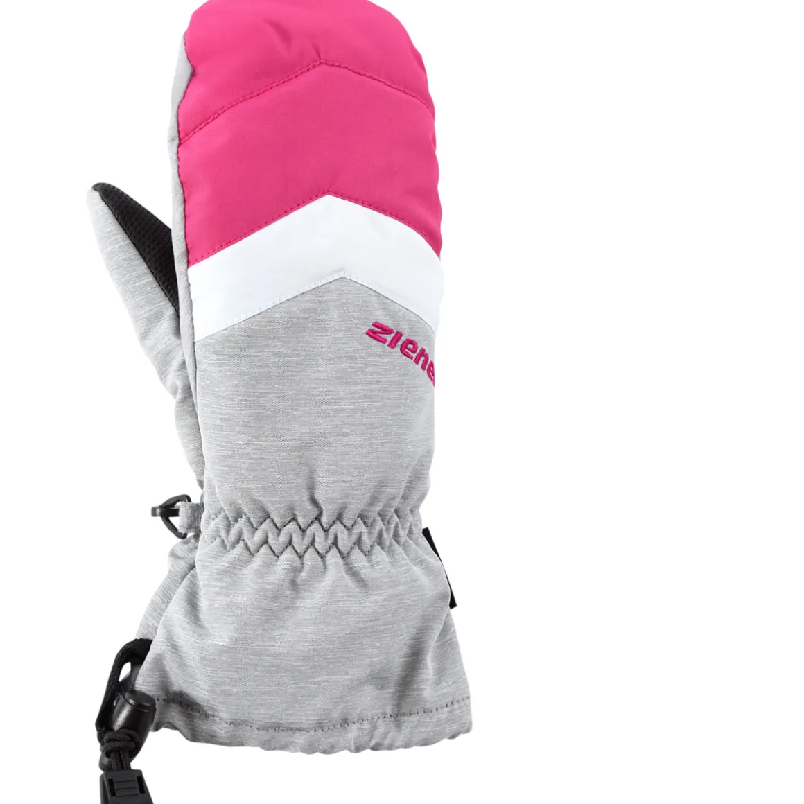 LETTERO AS(R) MITTEN glove junior