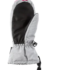 LETTERO AS(R) MITTEN glove junior