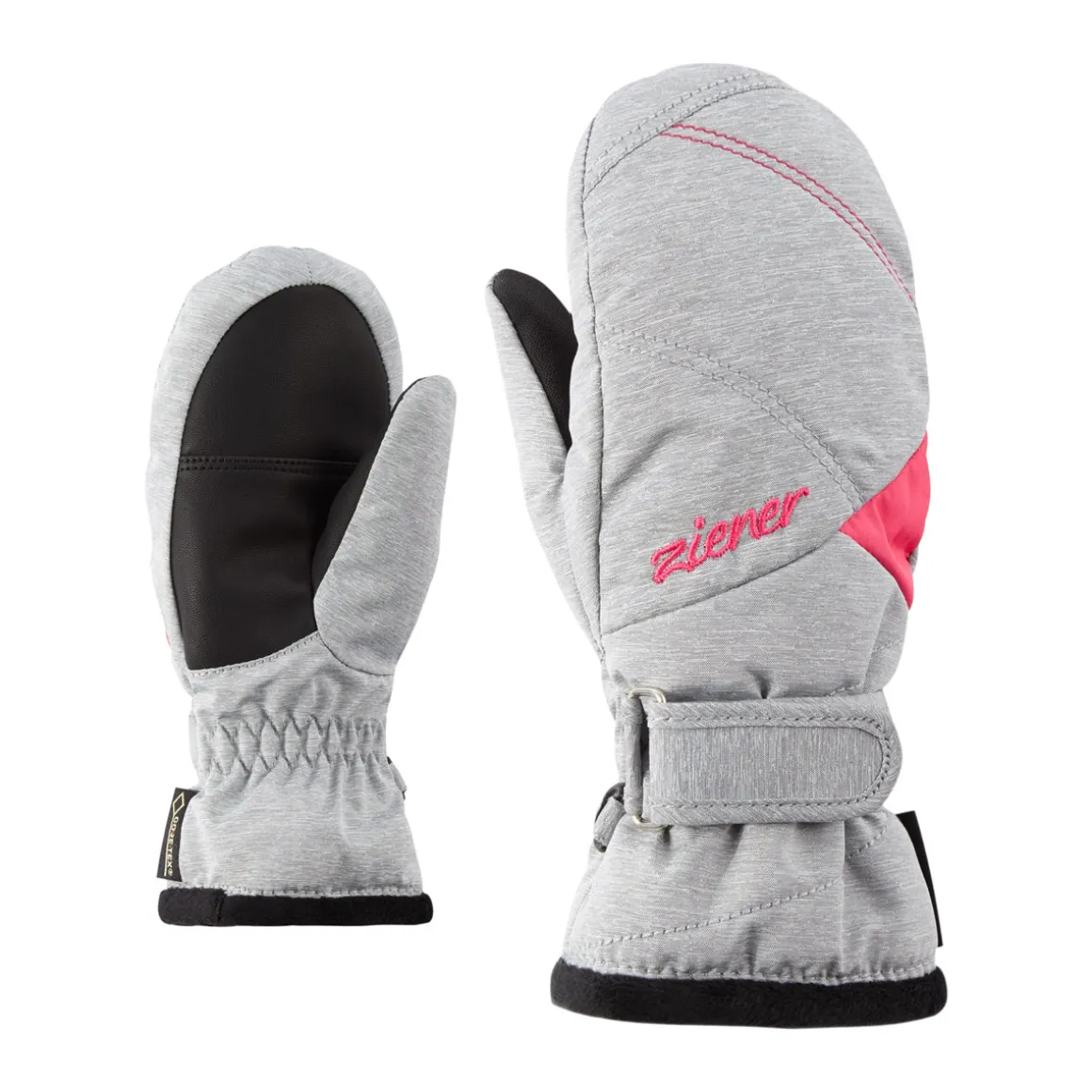 LIA GTX MITTEN GIRLS glove junior