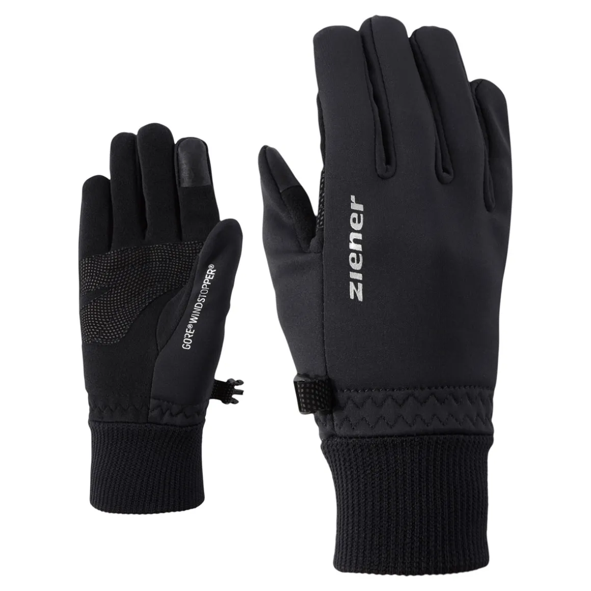 LIDEALIST WS TOUCH JUNIOR glove multisport