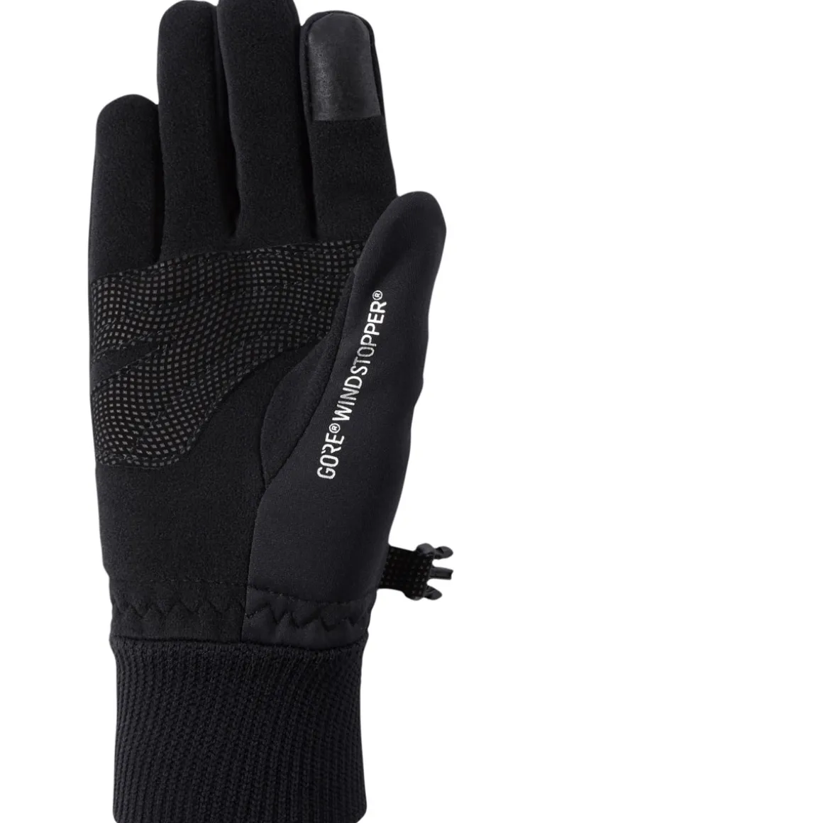 LIDEALIST WS TOUCH JUNIOR glove multisport