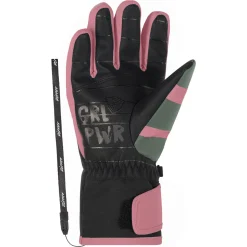 LIWA AS(R) PR GIRLS glove junior