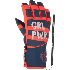 LIWA AS(R) PR GIRLS glove junior
