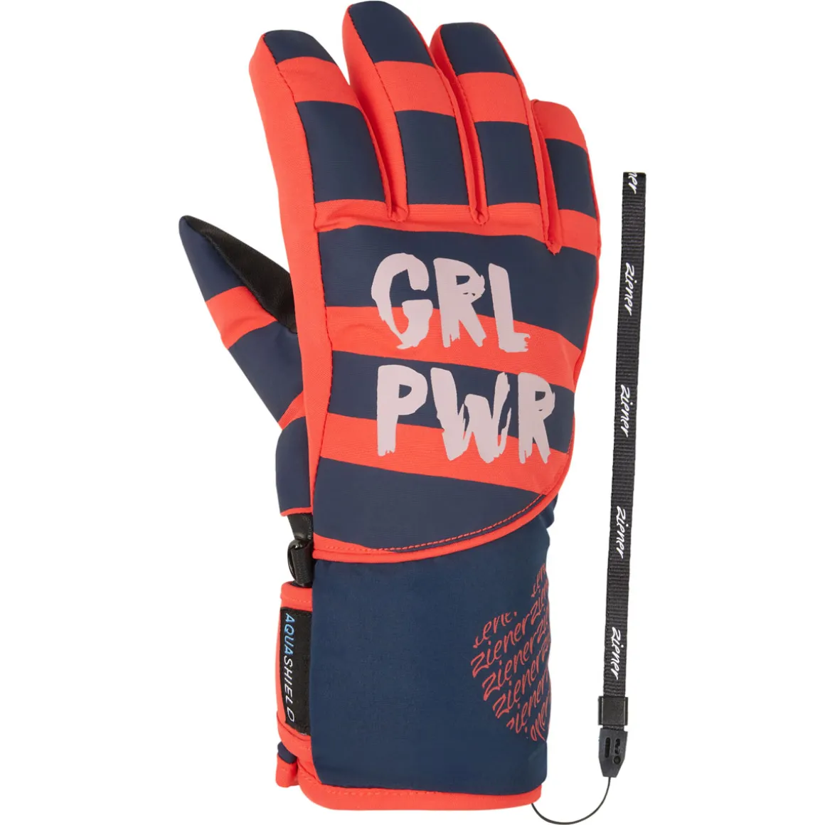 LIWA AS(R) PR GIRLS glove junior