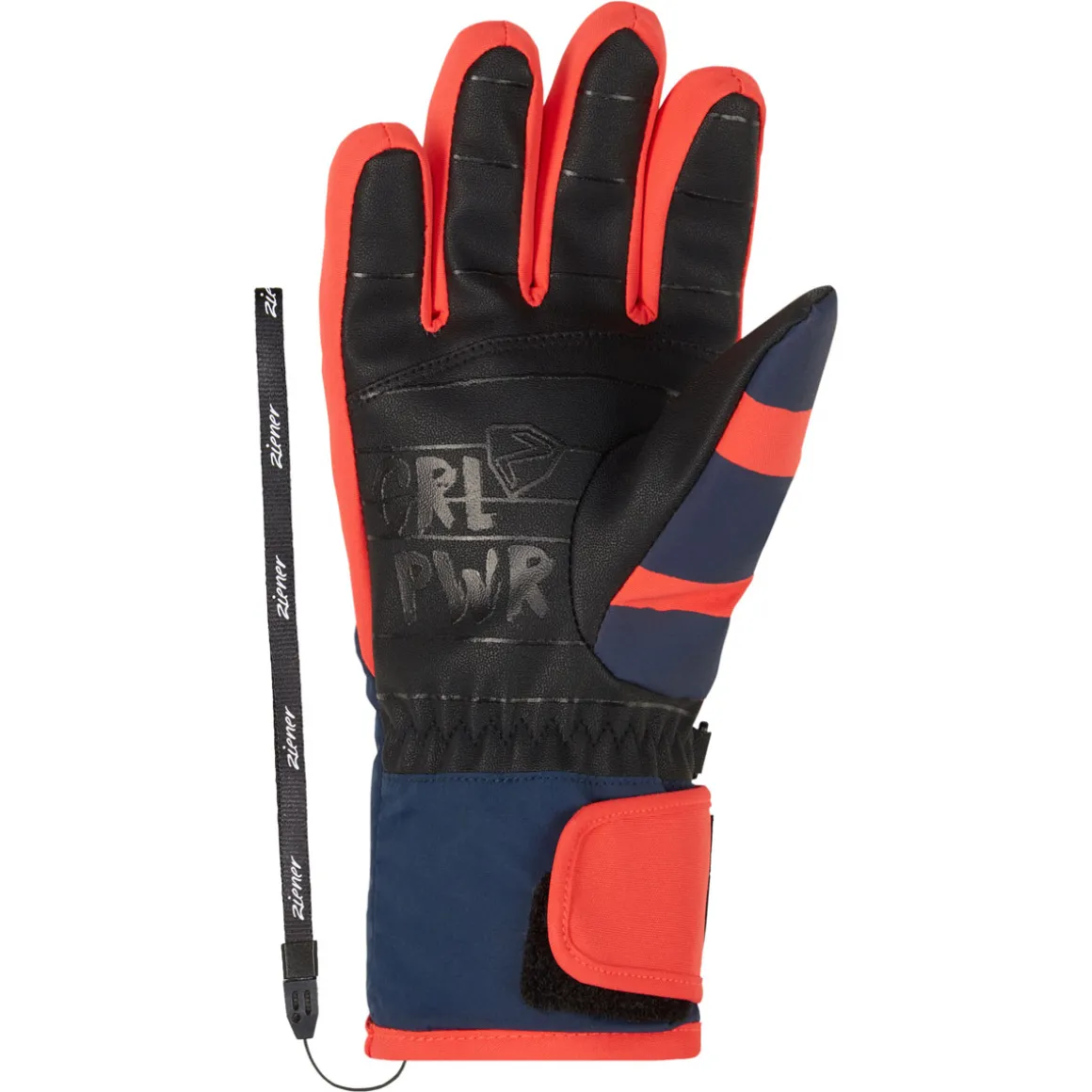 LIWA AS(R) PR GIRLS glove junior
