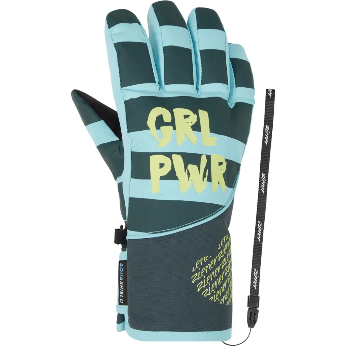 LIWA AS(R) PR GIRLS glove junior