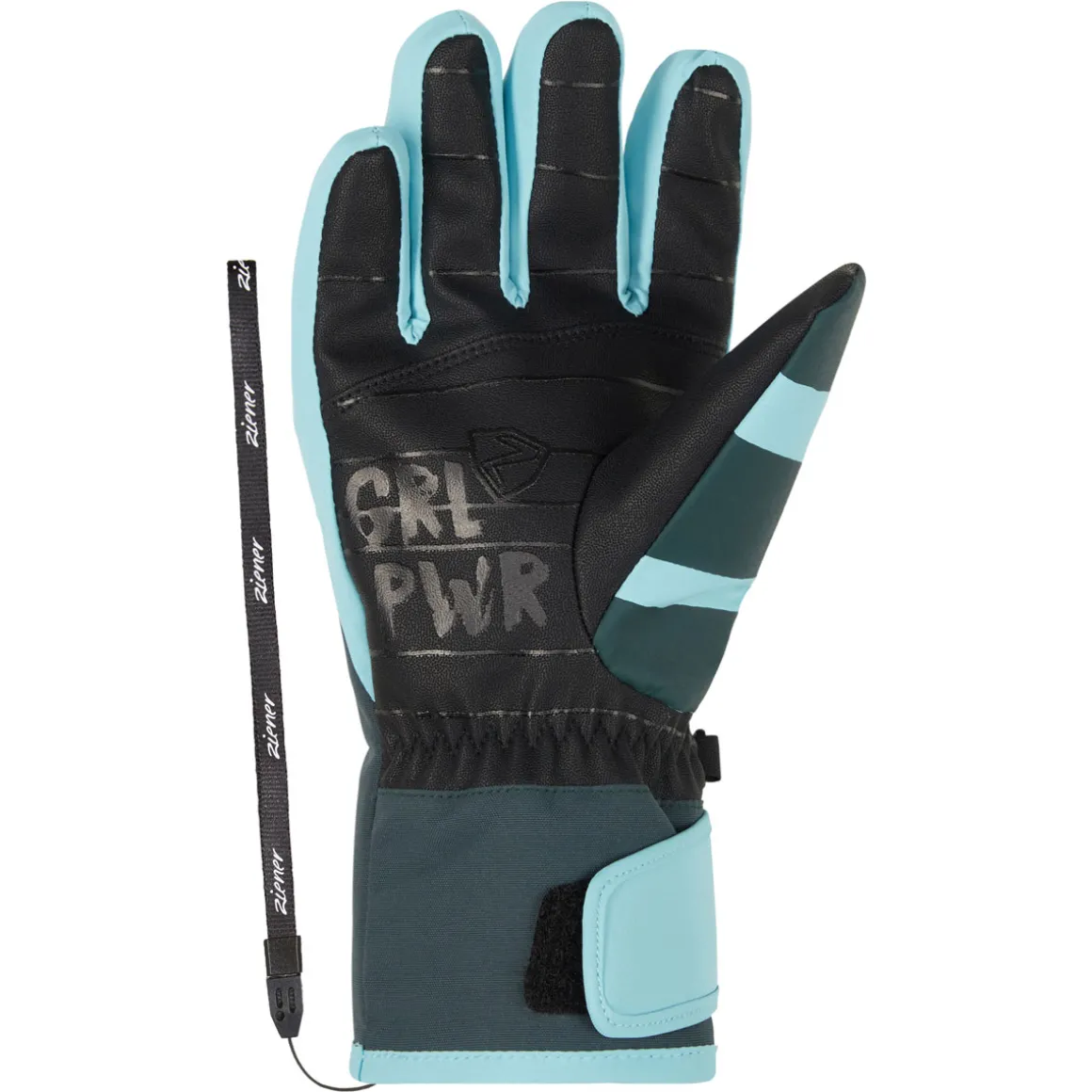 LIWA AS(R) PR GIRLS glove junior