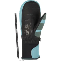 LIWANI AS(R) PR MITTEN GIRLS glove junior