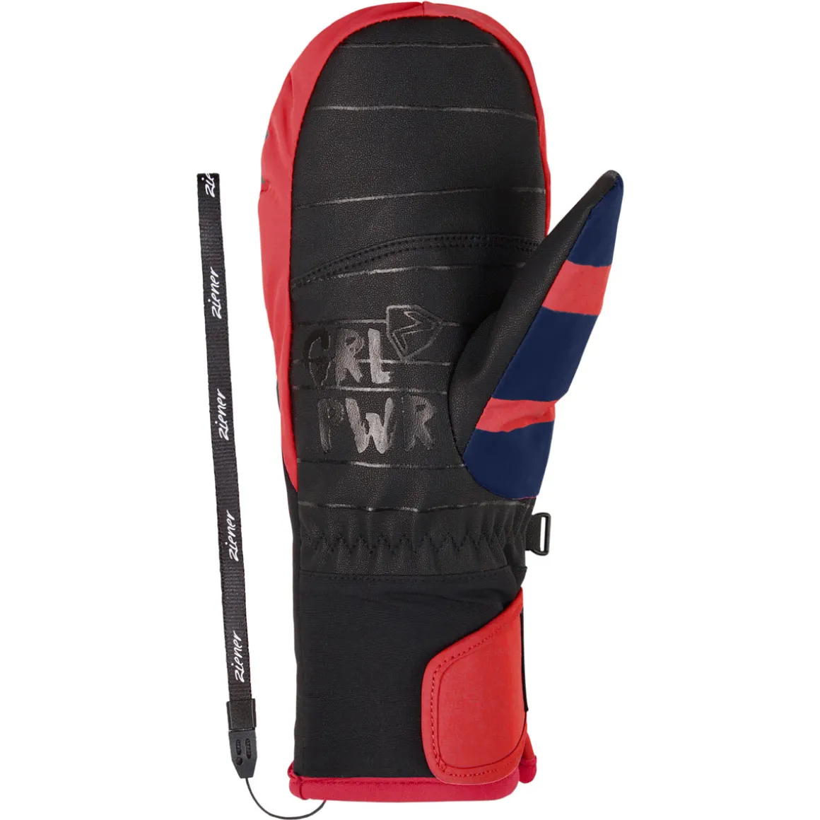 LIWANI AS(R) PR MITTEN GIRLS glove junior
