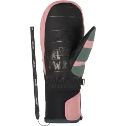 LIWANI AS(R) PR MITTEN GIRLS glove junior
