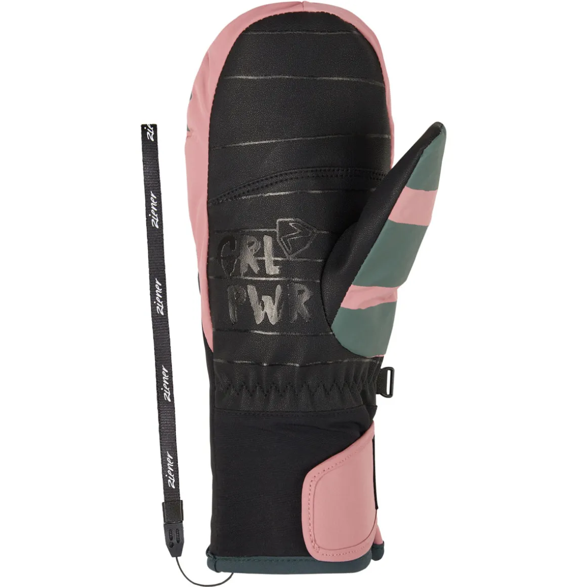 LIWANI AS(R) PR MITTEN GIRLS glove junior
