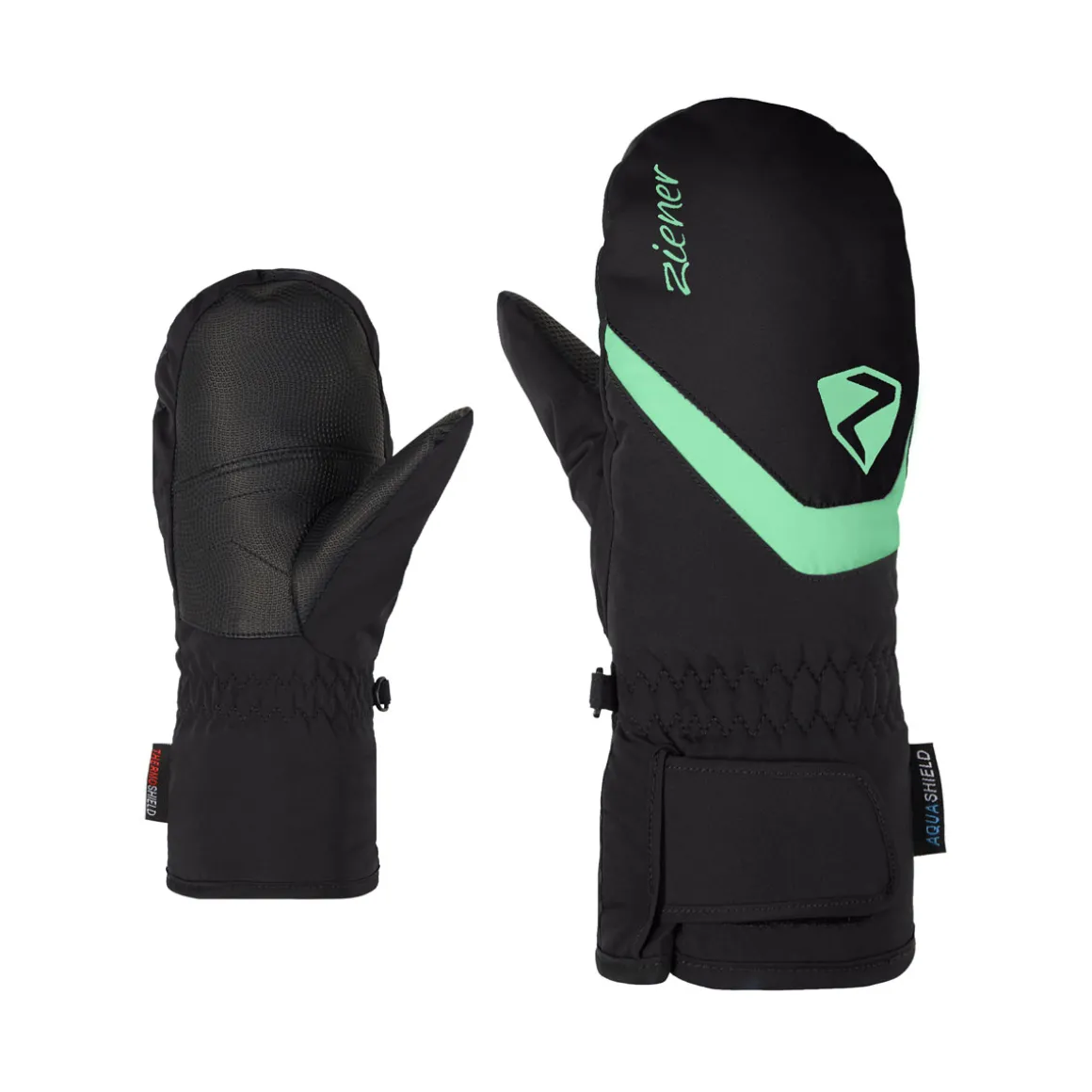 LORIANO AS(R) MITTEN glove junior