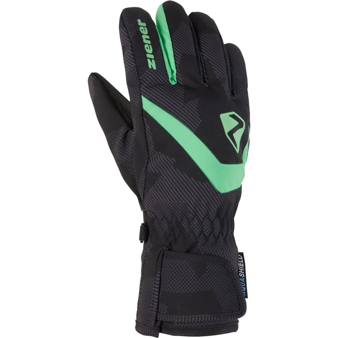 LORIKO AS(R) glove junior