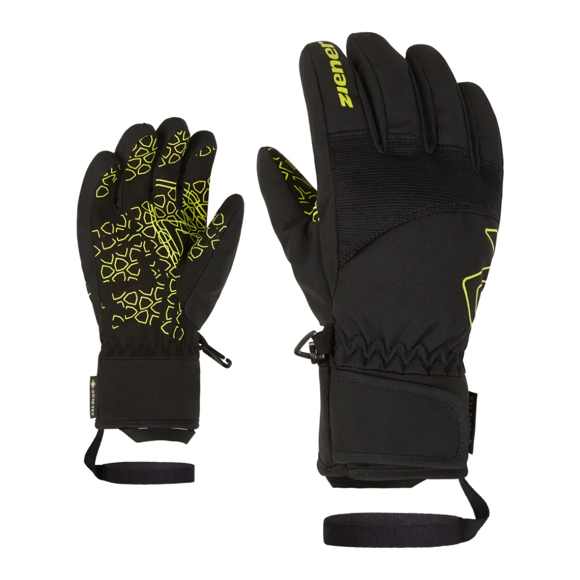 LOTAR GTX PR glove junior