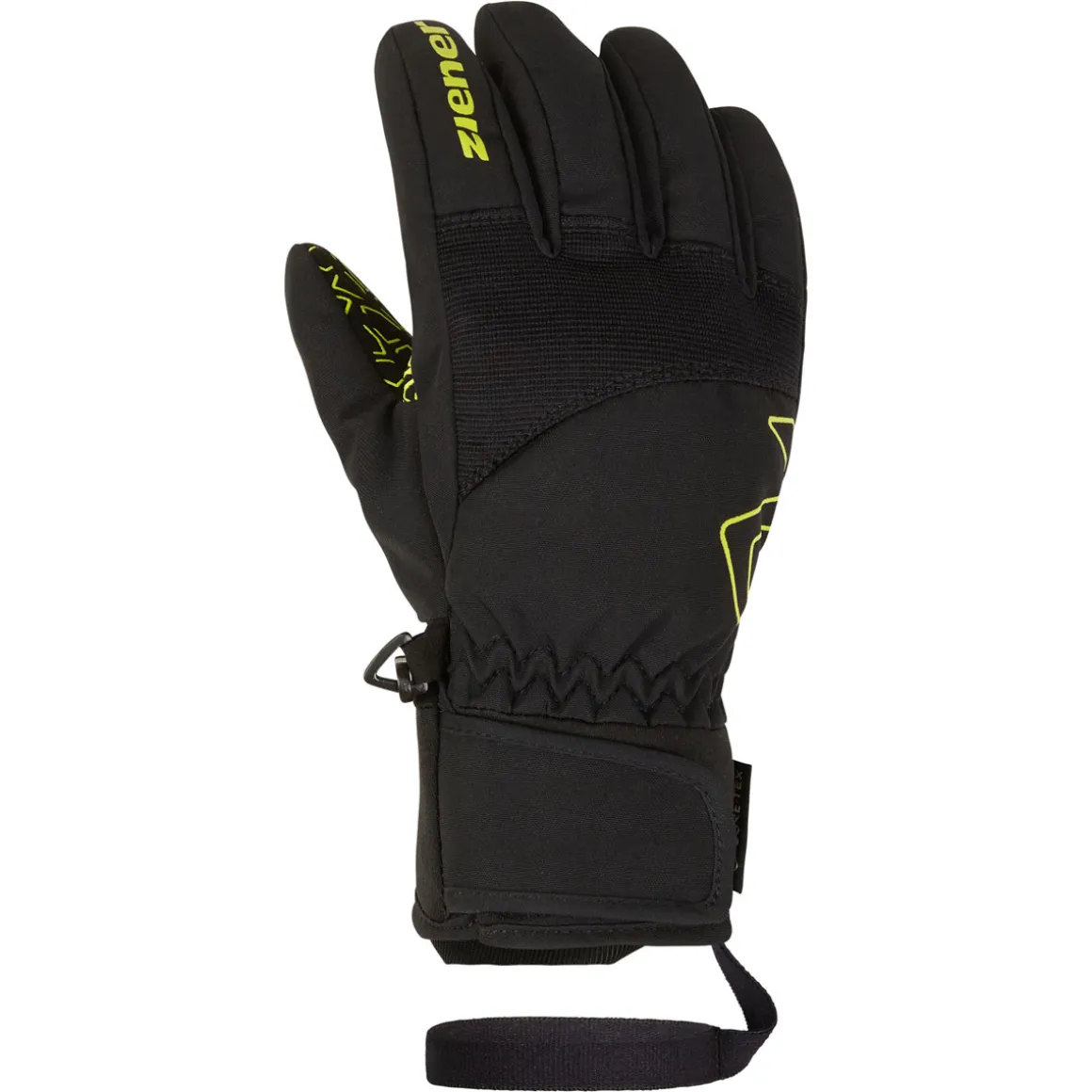 LOTAR GTX PR glove junior