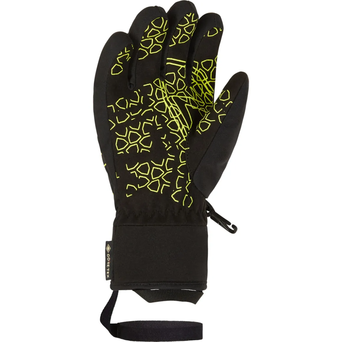 LOTAR GTX PR glove junior