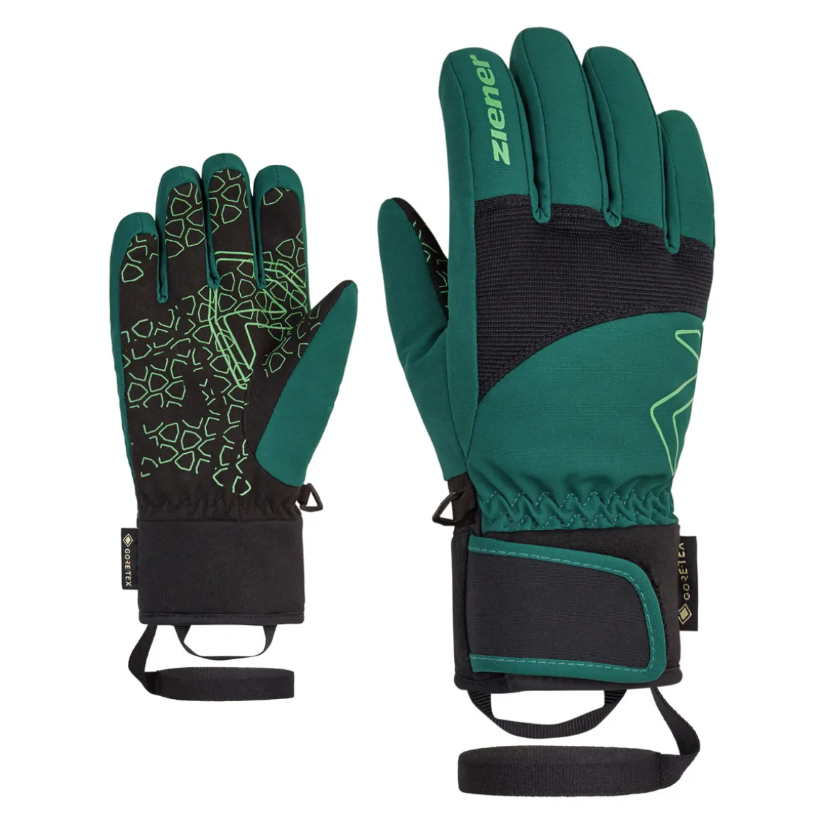 LOTAR GTX PR glove junior