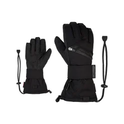 MARE GTX + Gore plus warm glove SB