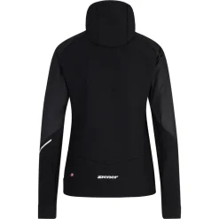NAKIMA lady (jacket active)
