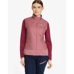 NARTA lady (vest active)