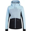 NASINAH lady (jacket active)