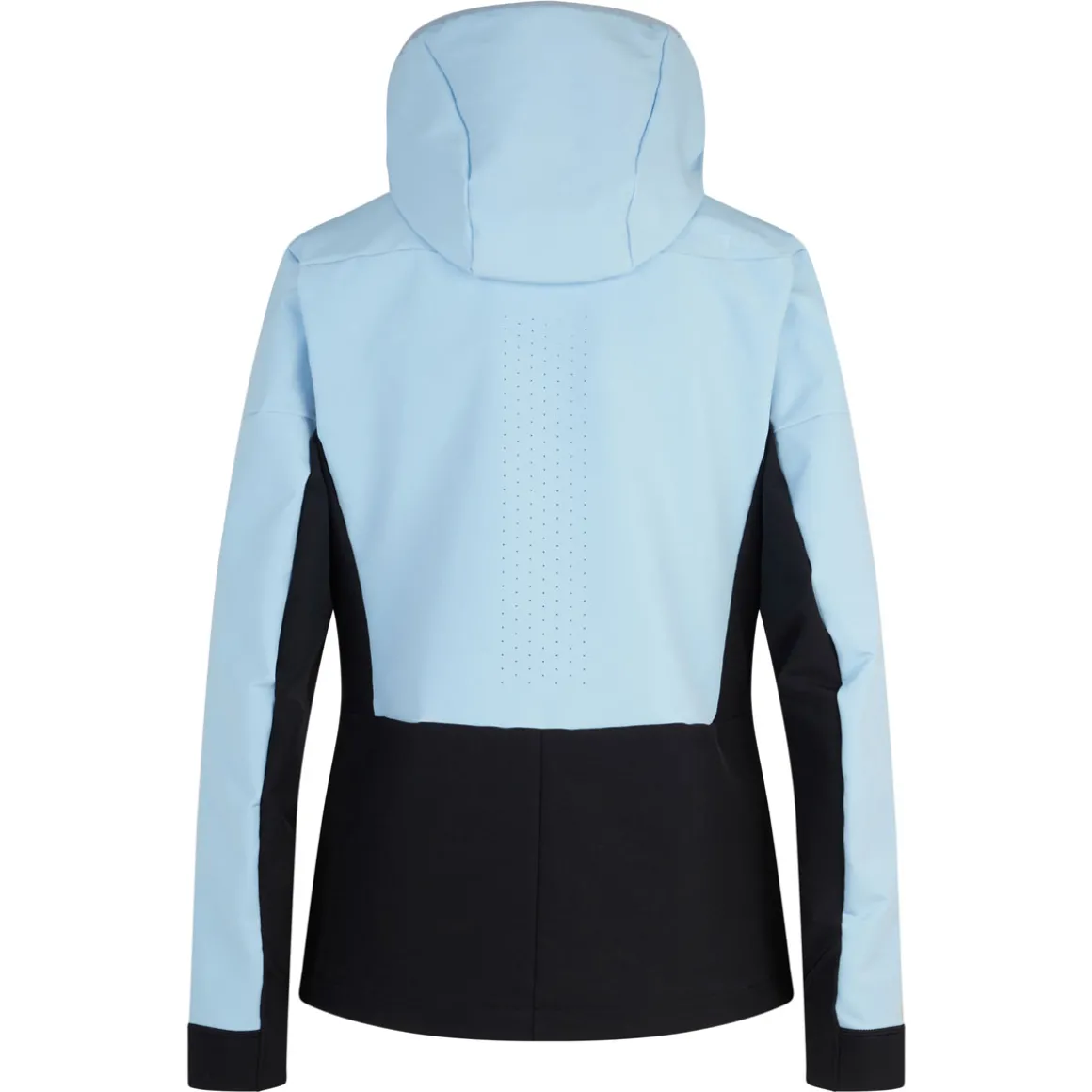 NASINAH lady (jacket active)