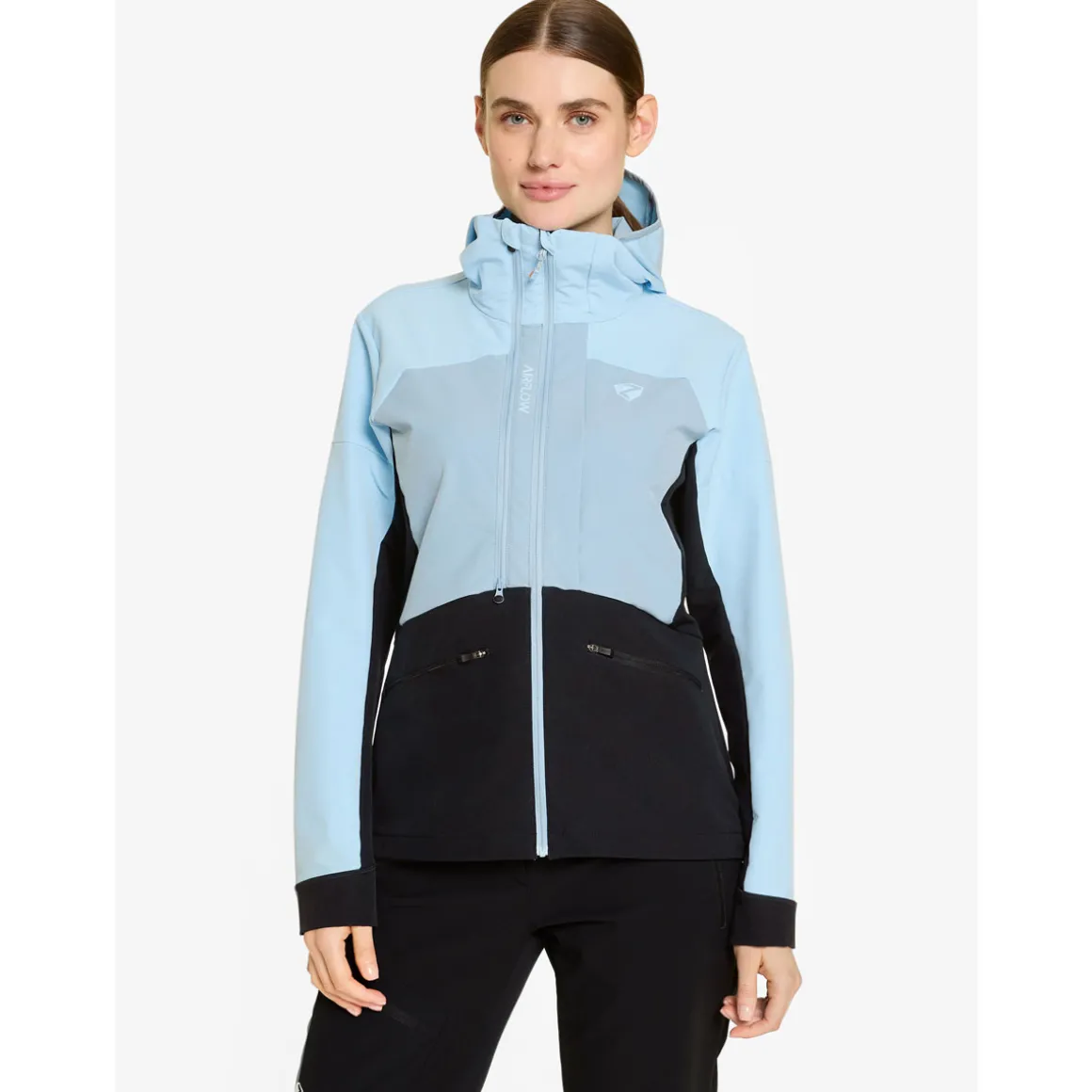 NASINAH lady (jacket active)