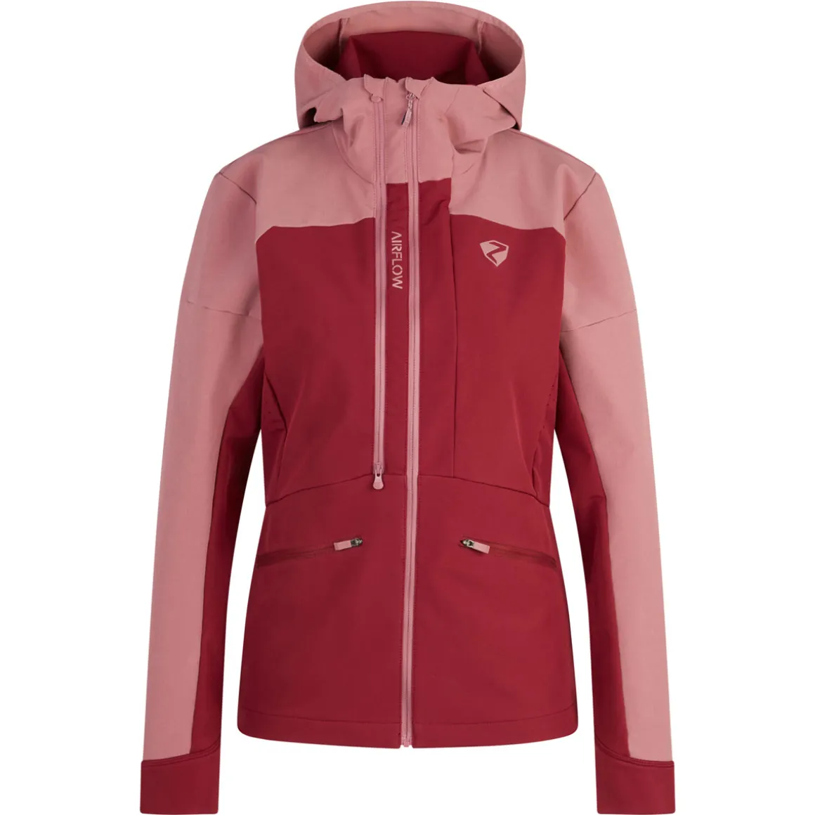 NASINAH lady (jacket active)