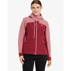 NASINAH lady (jacket active)
