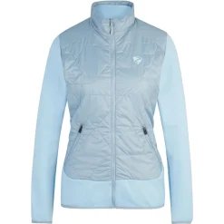 NIGINIA lady (jacket active)