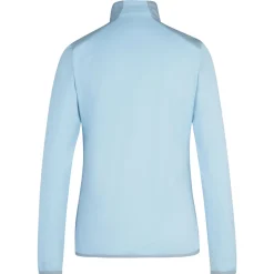 NIGINIA lady (jacket active)