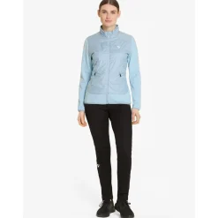 NIGINIA lady (jacket active)