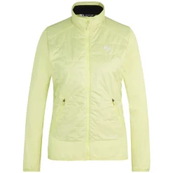 NIGINIA lady (jacket active)