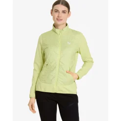 NIGINIA lady (jacket active)