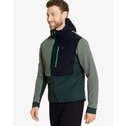 NIKADO man (jacket active)