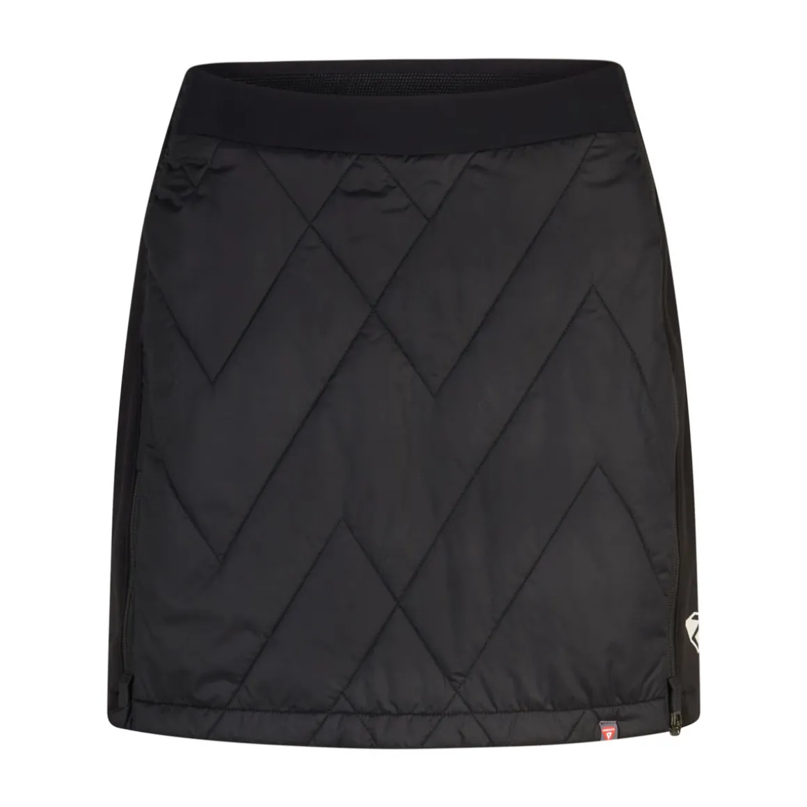 NIMA lady (skirt active)