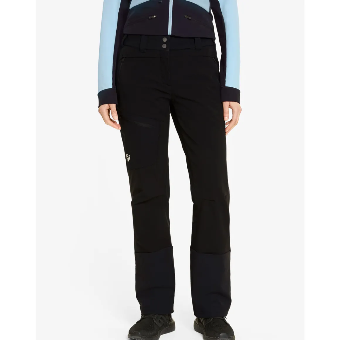 NOLANE lady (pants active)