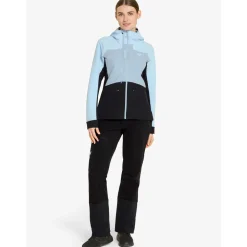 NOLANE lady (pants active)