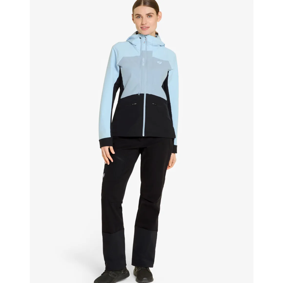 NOLANE lady (pants active)