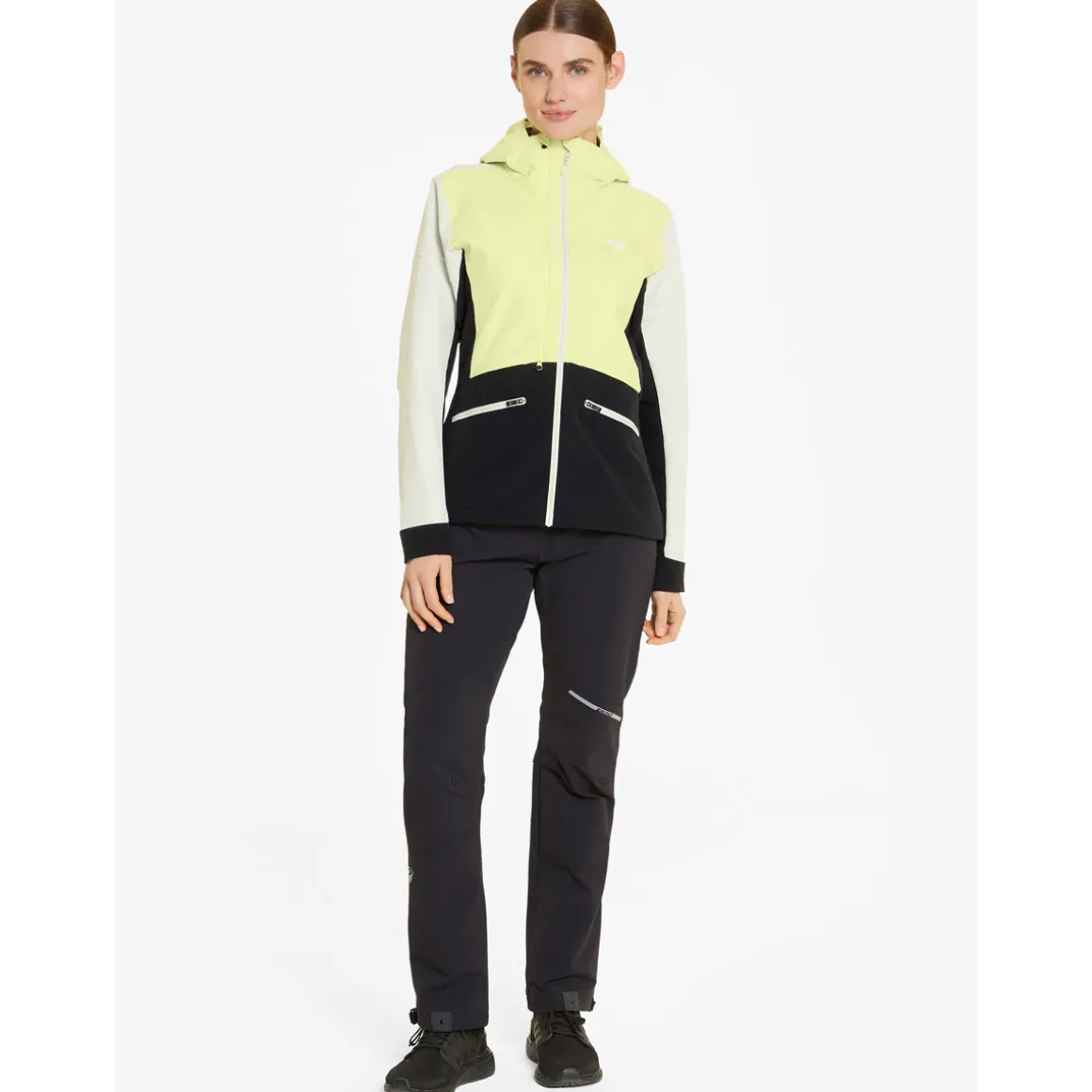 NOREA lady (pants active)
