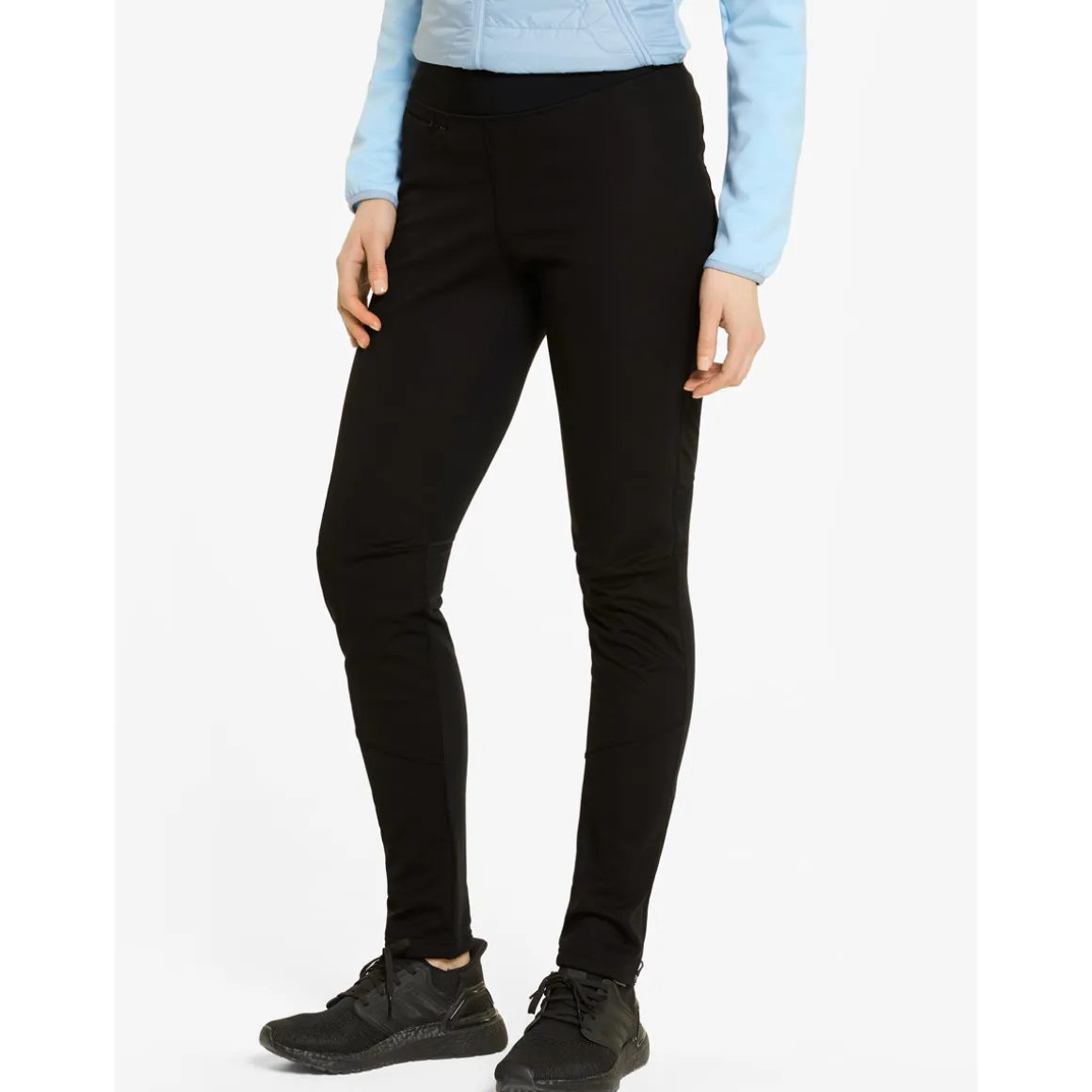 NURA lady (pants active)