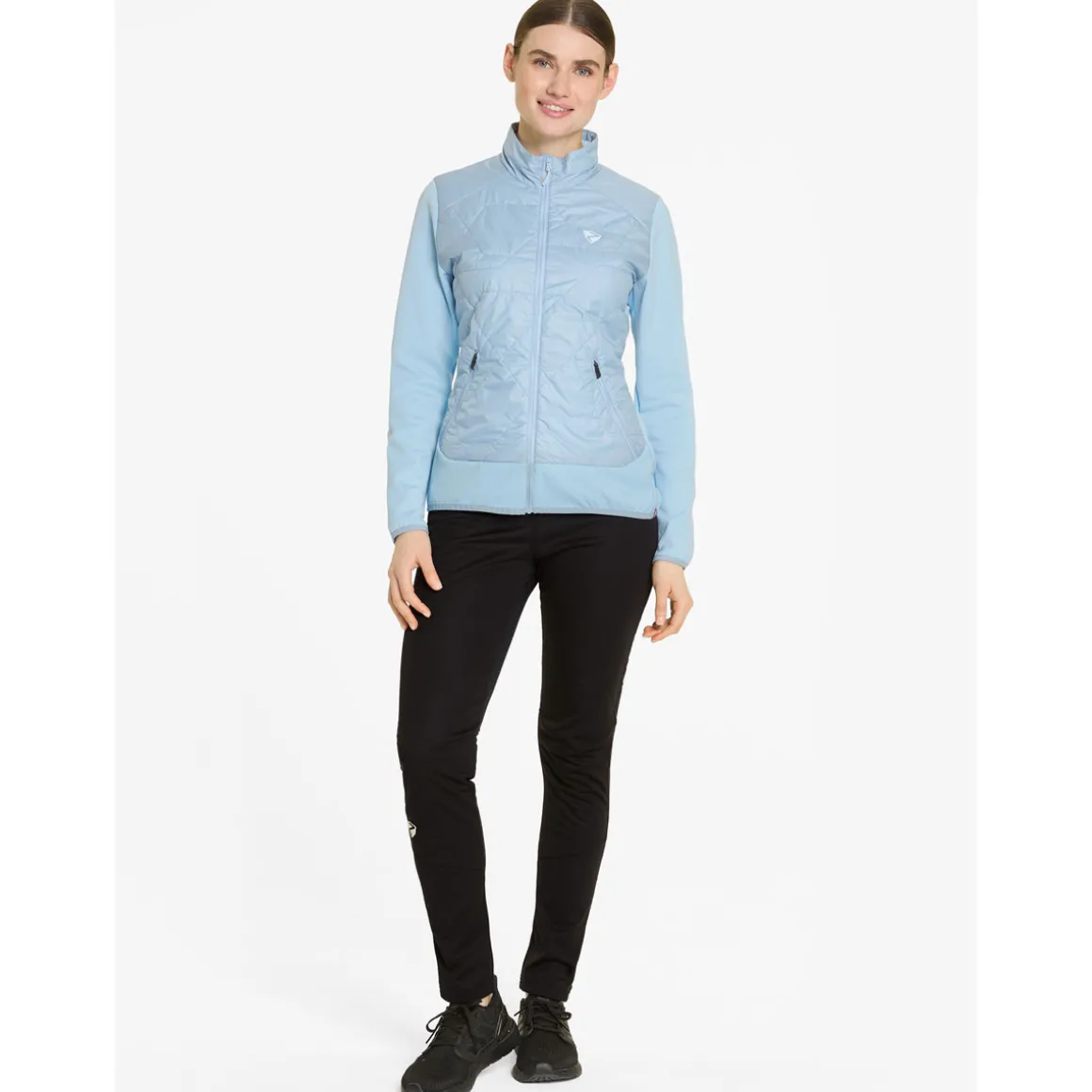 NURA lady (pants active)