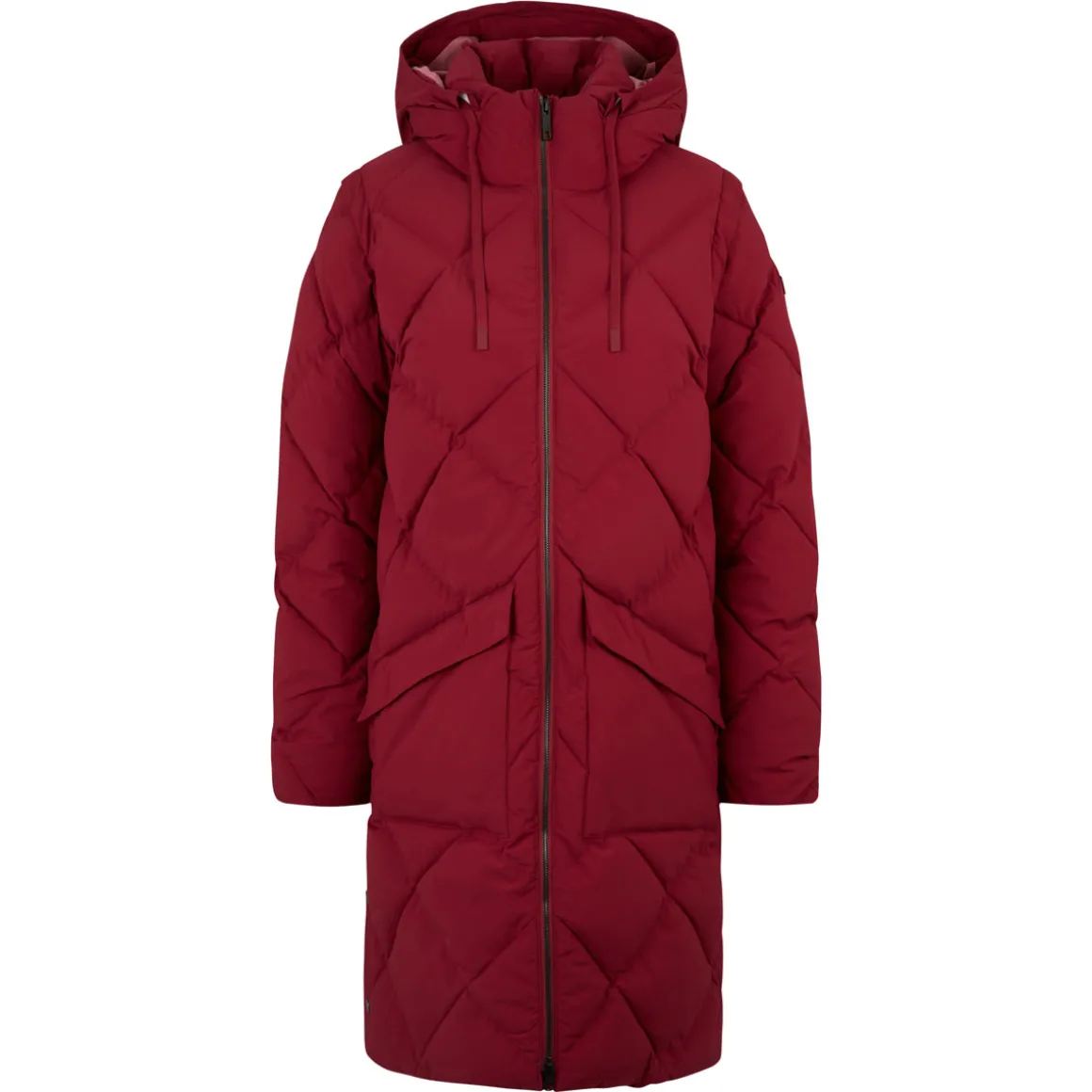 TALASI lady (jacket ski)