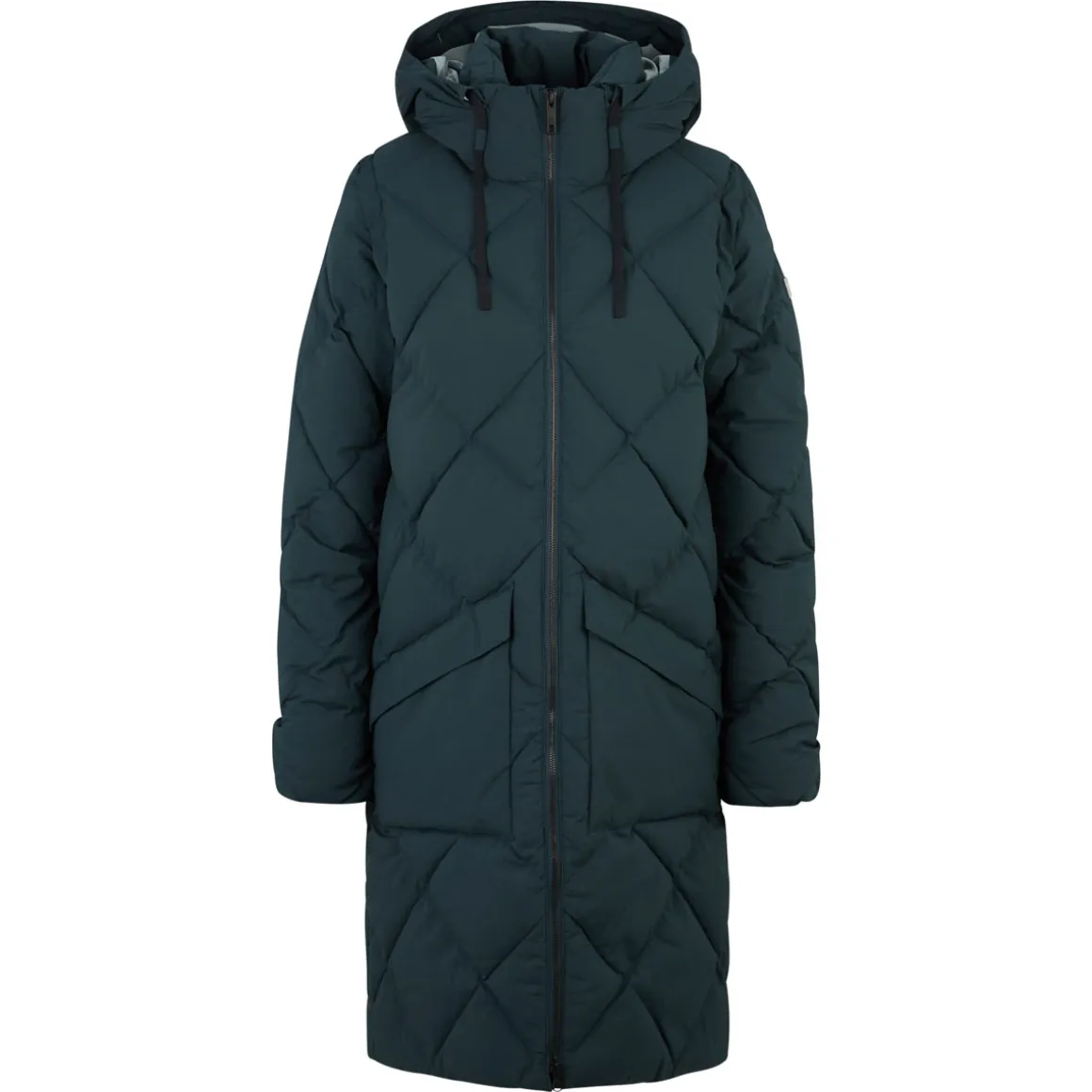 TALASI lady (jacket ski)